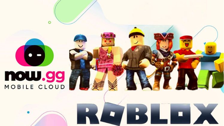 now.gg roblox