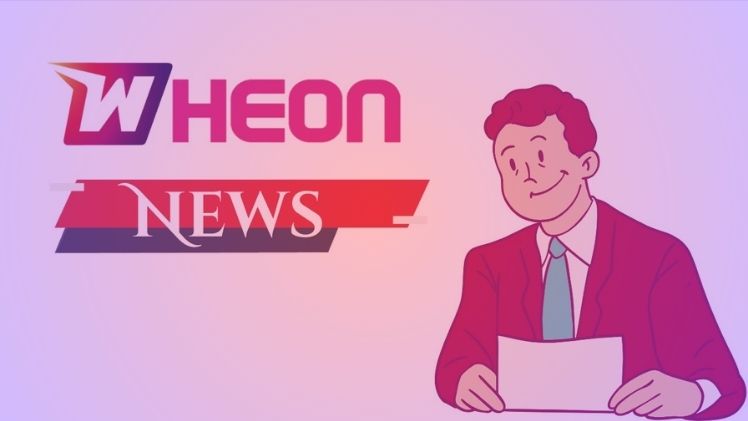 What is Wheon News?