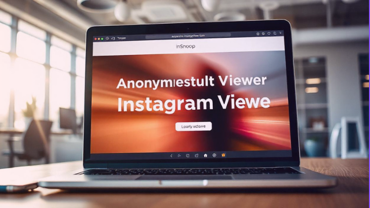 anonymous instagram viewer insnoop